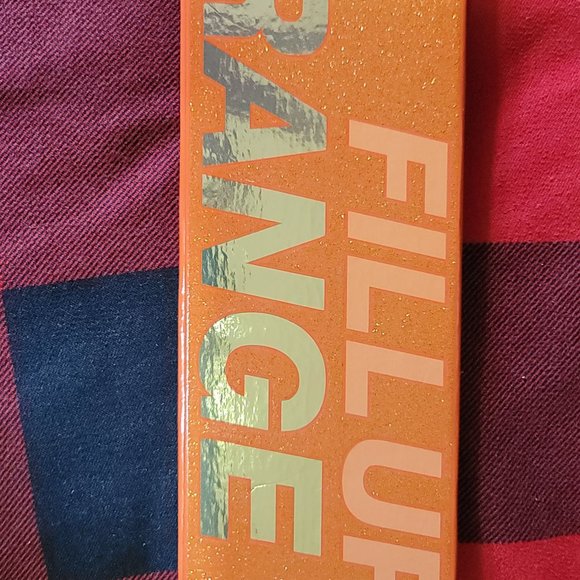 Touch in Sol Fill up Orange - Picture 3 of 3